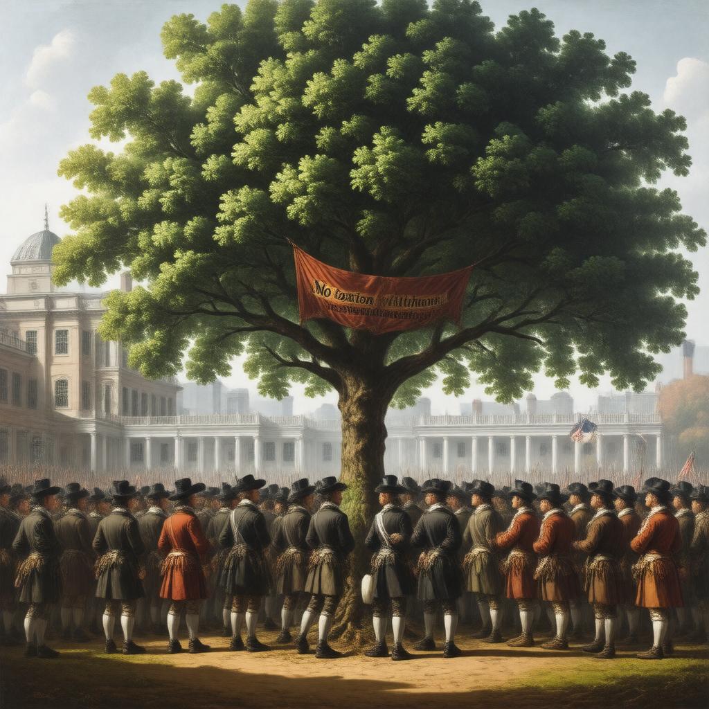 Sons of Liberty